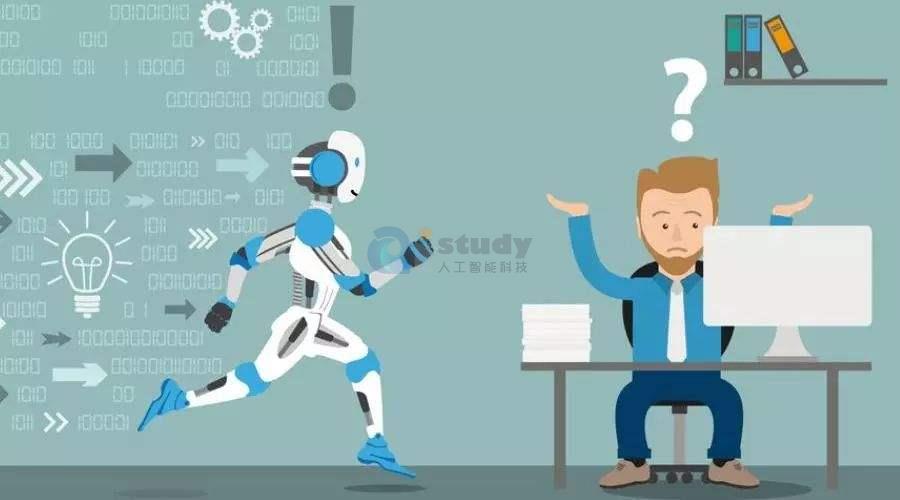 人工智能教育是不是真的受阻 人工智能教育是不是真的受阻