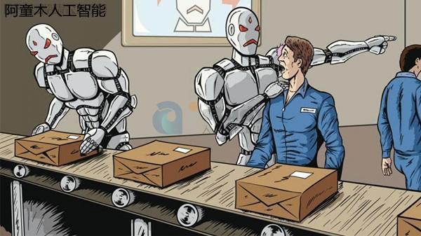 只要把工作做精细,任何行业都不会被人工智能代替 只要把工作做精细,任何行业都不会被人工智能代替