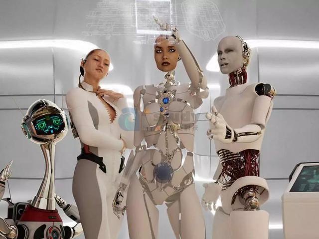 人工智能律师来袭,打官司还麻烦吗? 人工智能律师来袭,打官司还麻烦吗?