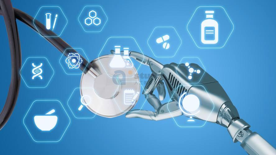 人工智能系统诊断自闭症水平接近专家团队水平 人工智能系统诊断自闭症水平接近专家团队水平