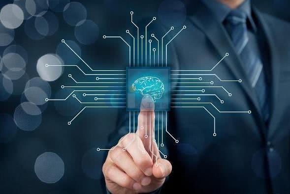 人工智能的发展则是依赖于其核心——芯片 人工智能的发展则是依赖于其核心——芯片