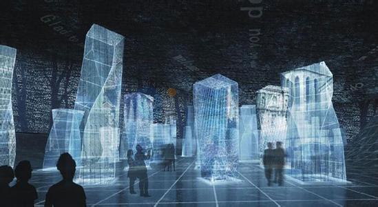 人工智能的商业化未来充满信心 人工智能的商业化未来充满信心