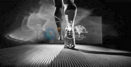 人工智能,步态识别 人工智能,步态识别