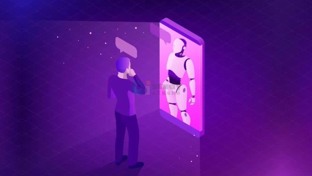 AI技术能够自动创建虚假的视频和音频 AI技术能够自动创建虚假的视频和音频