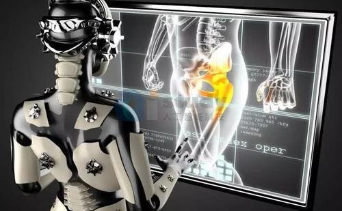 临床执业医师资格考试综合笔试评测的人工智能机器人 临床执业医师资格考试综合笔试评测的人工智能机器人