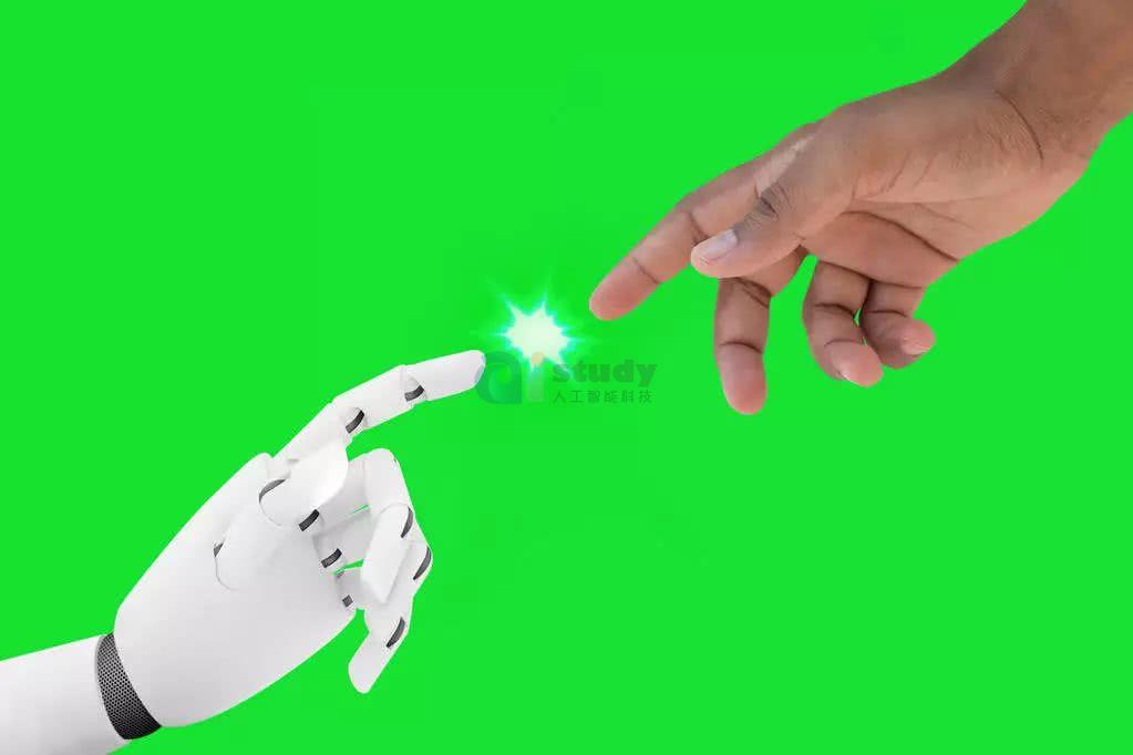 美国和中国已经是毋庸置疑的AI超级体 美国和中国已经是毋庸置疑的AI超级体