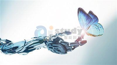 人工智能是科技的最终未来 人工智能是科技的最终未来