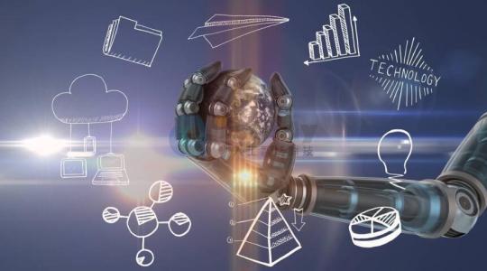 人工智能的真正意义在于对各行各业的渗透和影响 人工智能的真正意义在于对各行各业的渗透和影响