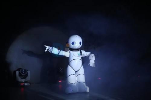 人工智能亮点抢先看 人工智能亮点抢先看