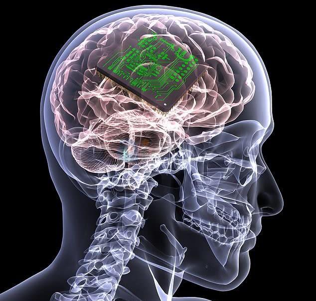 10年内实现人脑与AI结合技术 10年内实现人脑与AI结合技术