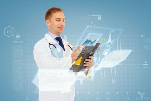 医疗人工智能是创新创业的热点 医疗人工智能是创新创业的热点