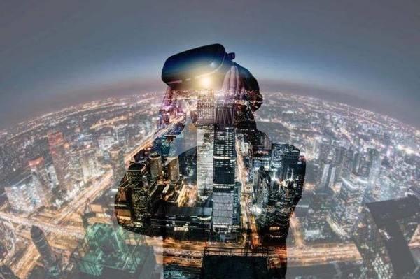 使VR角色更加可信 使VR角色更加可信