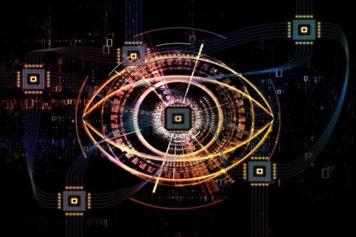 人工智能视觉系统芯片将颠覆产业格局 人工智能视觉系统芯片将颠覆产业格局