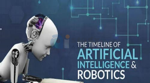 任何规范人工智能技术的国家都可能扼杀其增长 任何规范人工智能技术的国家都可能扼杀其增长