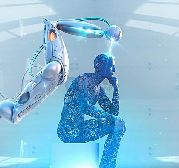 人工智能实验室的员工也在使用另类数据集来寻找有用的信号 人工智能实验室的员工也在使用另类数据集来寻找有用的信号