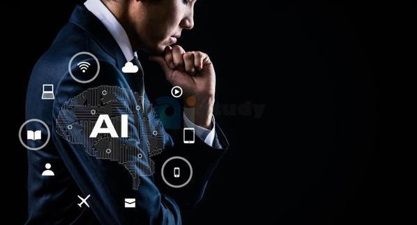 AI帮助人类处理大数据 AI帮助人类处理大数据