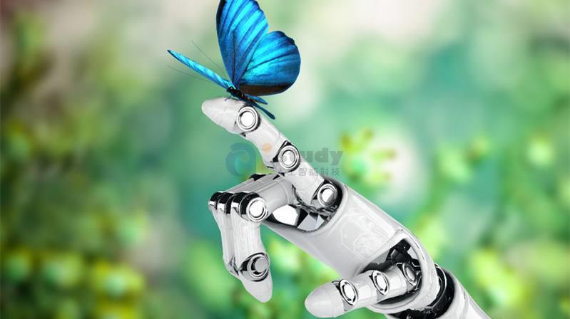 人工智能(AI)的未来构想是如此美好,是不是已经迫不急待了 人工智能(AI)的未来构想是如此美好,是不是已经迫不急待了