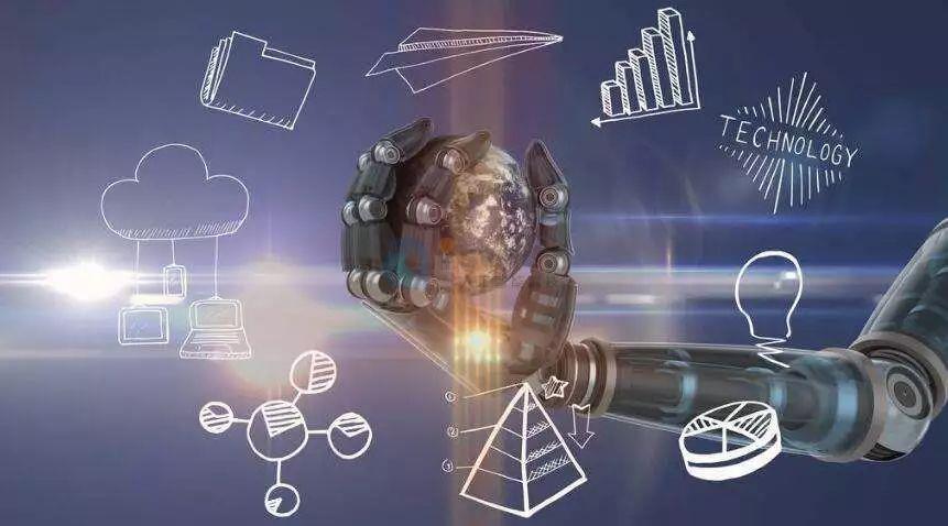 理性拥抱人工智能技术 理性拥抱人工智能技术