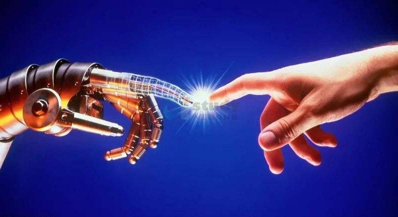 越来越多的企业转型做人工智能 越来越多的企业转型做人工智能