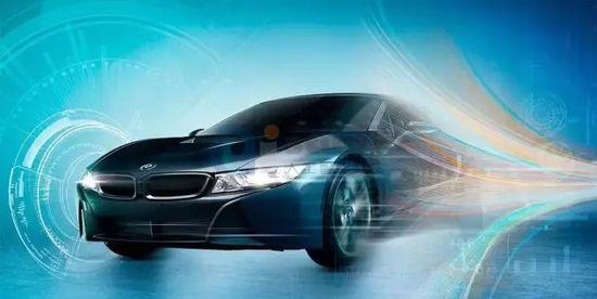 5G+AI帮助无人驾驶打破技术瓶颈 5G+AI帮助无人驾驶打破技术瓶颈