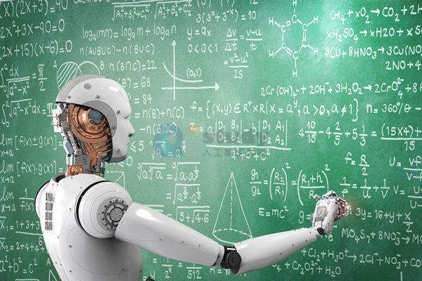 人机合作可能成为你下一步工作的核心 人机合作可能成为你下一步工作的核心