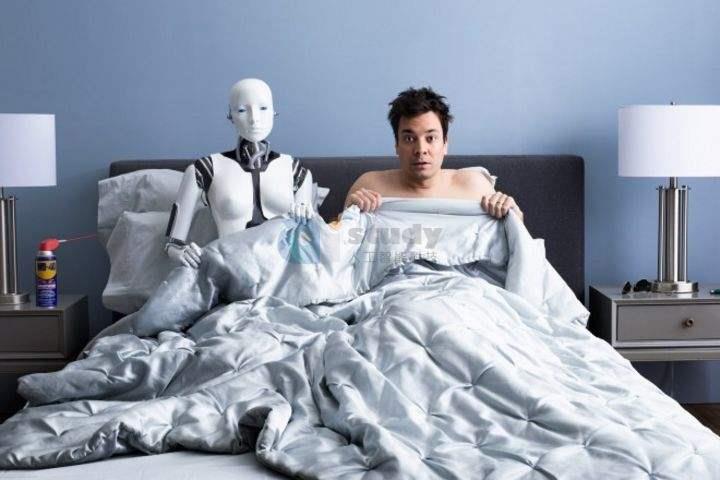 人工智能的解释，什么是男人