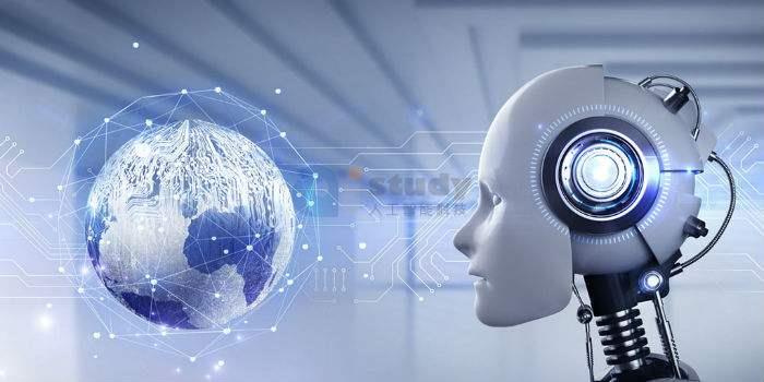 人工智能促进数字经济发展 人工智能促进数字经济发展