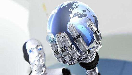 人工智能加安全,值得我们每一个人重视 人工智能加安全,值得我们每一个人重视