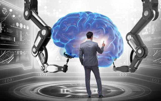 你还在担心你的工作会被人工智能代替吗? 你还在担心你的工作会被人工智能代替吗?