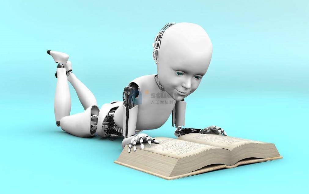 人工智能 关于人工智能机器学习发展的五大趋势