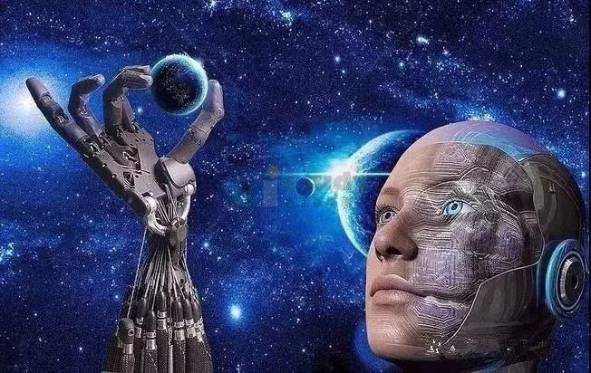 人工智能帮助人们预测恶劣天气 人工智能帮助人们预测恶劣天气