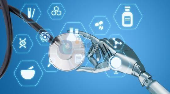 人工智能医疗:人工智能不久后将真正取代人类医生? 人工智能医疗:人工智能不久后将真正取代人类医生?