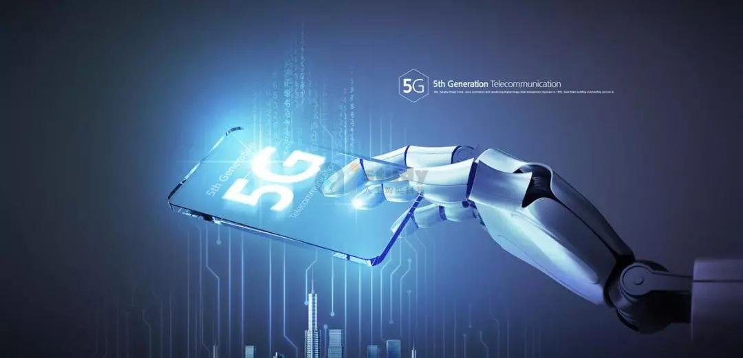 5G只是小儿科,人工智能才是大产业 5G只是小儿科,人工智能才是大产业