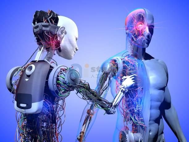 企业中使用人工智能肯定存在着危险和风险 企业中使用人工智能肯定存在着危险和风险