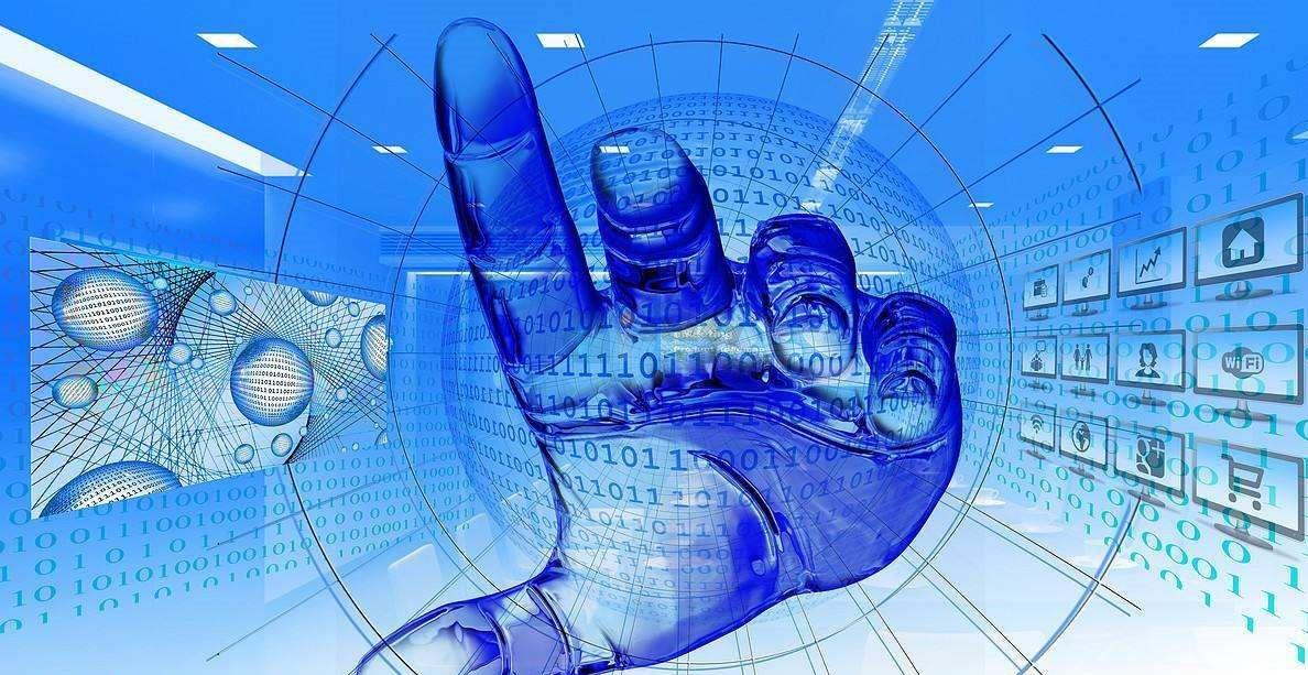 人工智能必须要有责任性 人工智能必须要有责任性