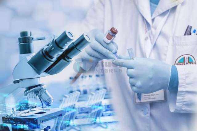 人工智能技术擅长在海量数据中寻找“隐藏”的因果关系 人工智能技术擅长在海量数据中寻找“隐藏”的因果关系