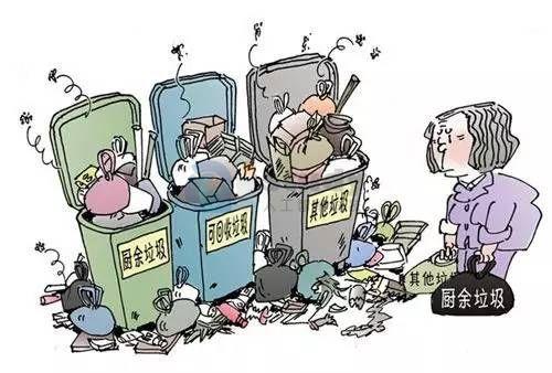 阿里智能垃圾分类人工智能来了 阿里智能垃圾分类人工智能来了