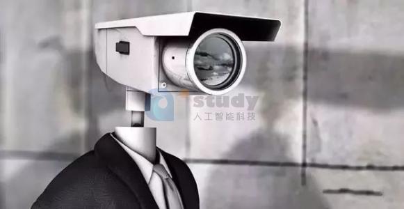 人工智能安防市场的竞争态势? 人工智能安防市场的竞争态势?