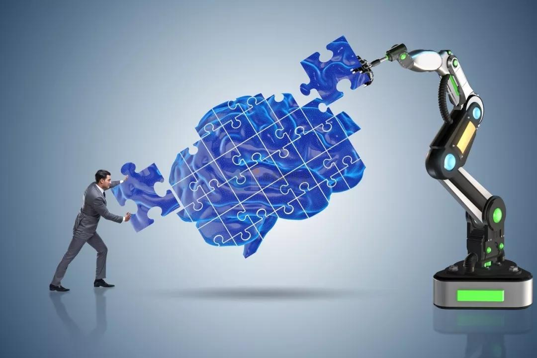 人工智能不仅能提高医疗水平的技术深度,还可增加优质医疗的覆盖广度 人工智能不仅能提高医疗水平的技术深度,还可增加优质医疗的覆盖广度