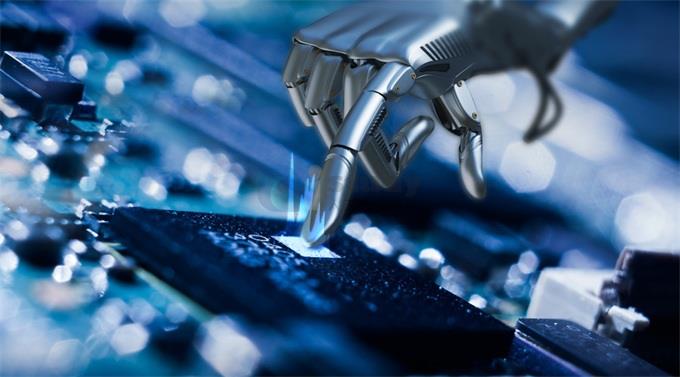 现代互联网服务提供商普遍采用人工智能来增强其服务 现代互联网服务提供商普遍采用人工智能来增强其服务