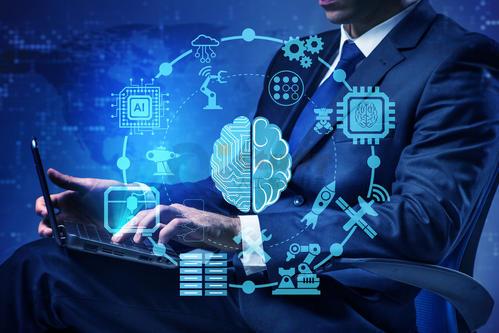 人工智能技术要真正实现价值,光有算法并不够 人工智能技术要真正实现价值,光有算法并不够