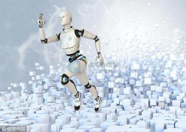 人工智能概念爆发伊始,算法、算力、数据就是重要的三要素 人工智能概念爆发伊始,算法、算力、数据就是重要的三要素