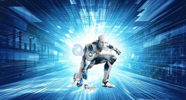 2016年曾被称为“人工智能元年”。 2016年曾被称为“人工智能元年”。