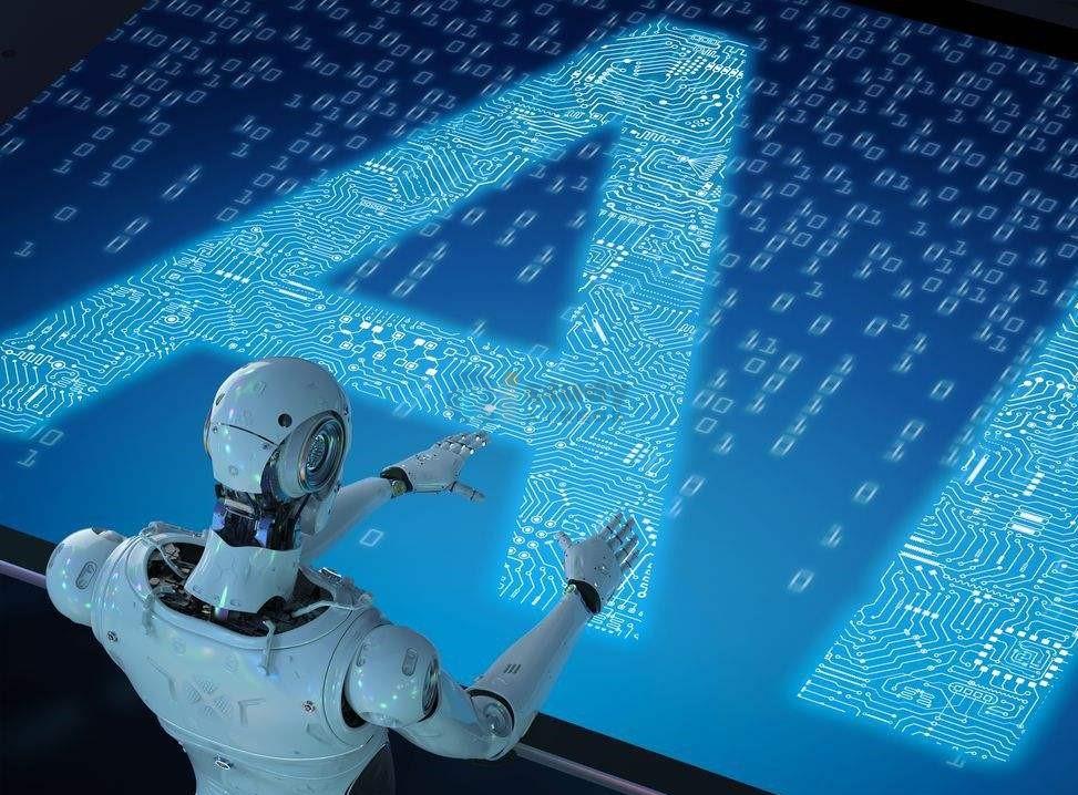 人工智能在合规科技的应用面临着瓶颈 人工智能在合规科技的应用面临着瓶颈