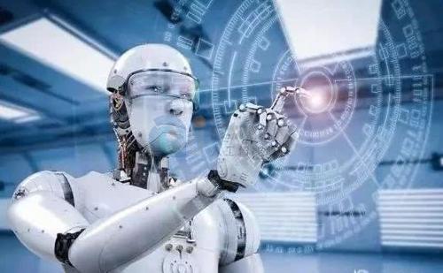 人工智能技术是一种高速发展中的先进生产力 人工智能技术是一种高速发展中的先进生产力