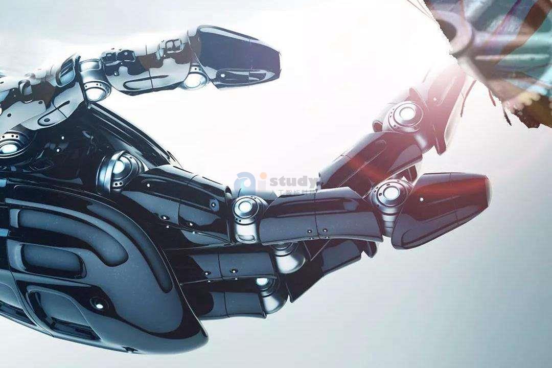 威胁人类安全的人工智能,停留在电影里 威胁人类安全的人工智能,停留在电影里