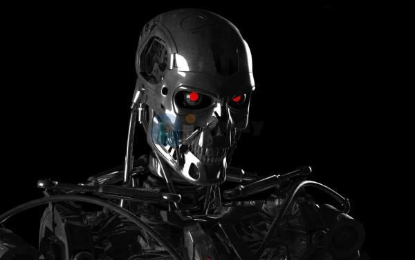 人工智能,是佛是魔,神而明之,存乎一心 人工智能,是佛是魔,神而明之,存乎一心