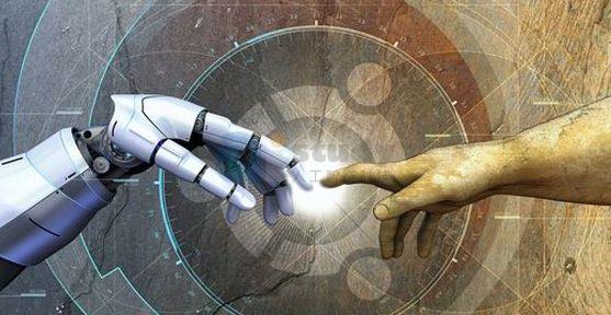 教育行业人工智能在其中扮演了重要角色 教育行业人工智能在其中扮演了重要角色