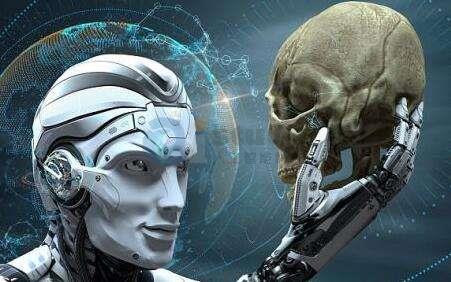 人工智能伦理的边界在那儿? 人工智能伦理的边界在那儿?