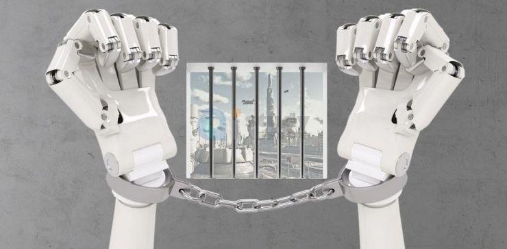 人工智能伦理原则 人工智能伦理原则